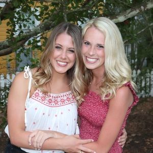 Meet your Posher, Avery